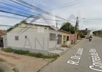 Casa com 2 Quartos à venda, 70m² no Bairro Novo, Gravatá