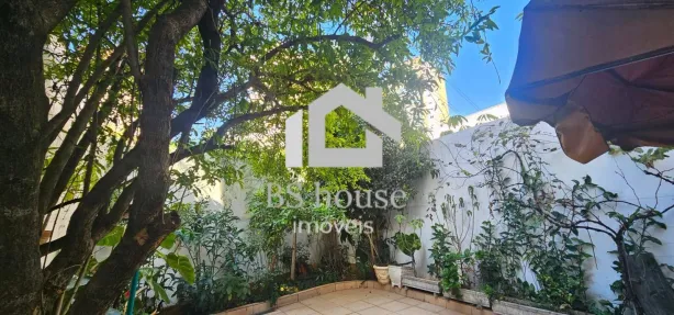 Sobrado com 3 Quartos para alugar, 160m² no Vila Alpina, Santo André