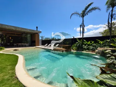 Casa com 5 Quartos à venda, 542m² no Riviera, Bertioga