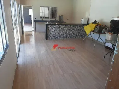Casa com 1 Quarto à venda, 140m² no Parque São Matheus II, Piracicaba