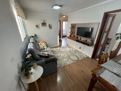 Apartamento com 3 Quartos à venda, 65m² no São Bernardo, Campinas