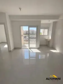 Apartamento com 2 Quartos à venda, 56m² no Jardim Nova Hortolândia I, Hortolândia