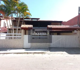 Casa com 3 Quartos à venda, 320m² no Piratininga, Niterói