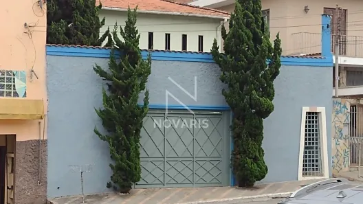 Casa com 3 Quartos à venda, 240m² no Jardim Monte Azul, São Paulo