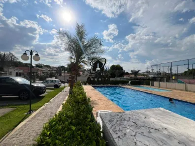 Cobertura com 3 Quartos à venda, 127m² no Jardim Santa Clara, Taubaté