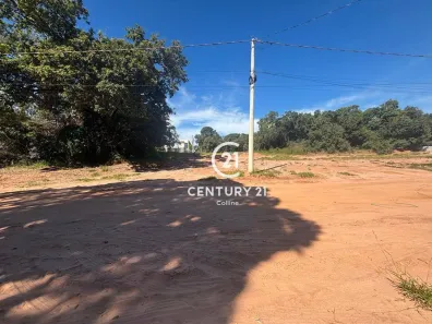 Lote/Terreno à venda, 455m² no Ninho Verde 2, Pardinho