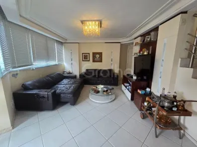 Cobertura com 3 Quartos à venda, 268m² no Centro, Florianópolis