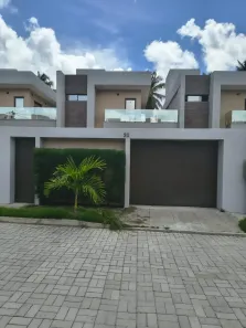 Casa de Condomínio com 4 Quartos à venda, 170m² no Pires Façanha, Eusébio