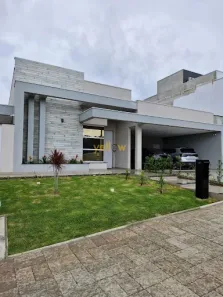 Casa de Condomínio com 2 Quartos à venda, 211m² no Jardim Imperial, Arujá
