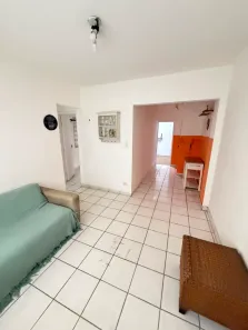 Apartamento com 2 Quartos à venda, 79m² no Ponta da Praia, Santos