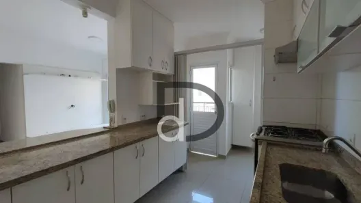Apartamento com 3 Quartos à venda, 96m² no Santa Claudina, Vinhedo