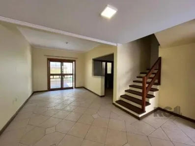 Casa com 3 Quartos para alugar, 183m² no Cavalhada, Porto Alegre