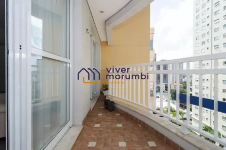Apartamento com 3 Quartos à venda, 101m² no Vila Progredior, São Paulo