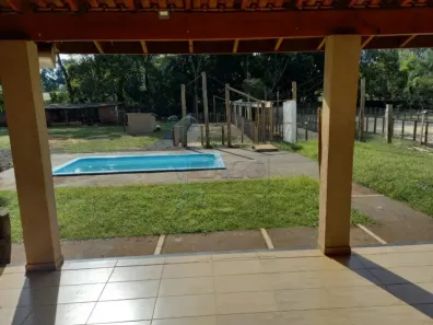Casa de Condomínio com 3 Quartos à venda, 300m² no Jardim José Figueira, Ribeirão Preto