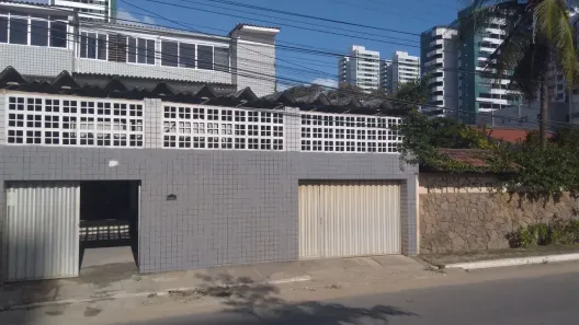 Prédio Comercial com 20 Quartos para venda ou aluguel, 750m² no Candeias, Jaboatão dos Guararapes