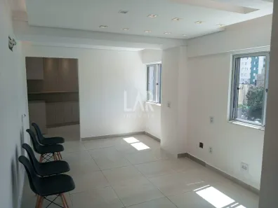 Sala Comercial para alugar, 43m² no Santa Efigênia, Belo Horizonte