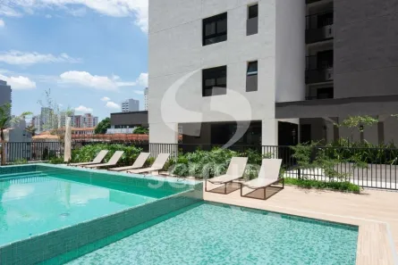 Apartamento com 3 Quartos à venda, 147m² no Vila Clementino, São Paulo
