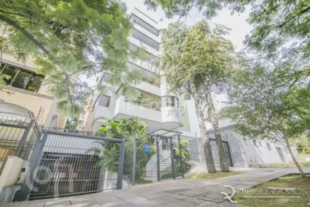 Apartamento com 3 Quartos à venda, 113m² no Petrópolis, Porto Alegre