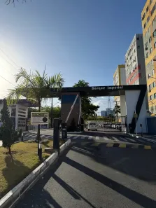 Apartamento com 3 Quartos à venda, 76m² no São Marcos, Salvador
