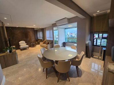 Apartamento com 3 Quartos à venda, 130m² no Itaigara, Salvador
