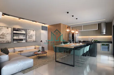 Apartamento com 2 Quartos à venda, 63m² no Jatiúca, Maceió