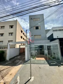 Apartamento com 2 Quartos à venda, 60m² no Jardim Morumbi, Presidente Prudente