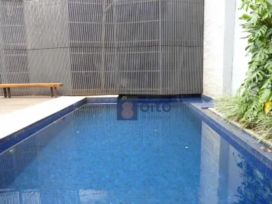 Casa com 4 Quartos para venda ou aluguel, 520m² no Cidade Jardim, São Paulo