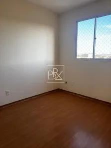 Apartamento com 2 Quartos à venda, 45m² no Sapucaia II, Contagem