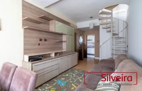 Cobertura com 2 Quartos à venda, 162m² no Petrópolis, Porto Alegre