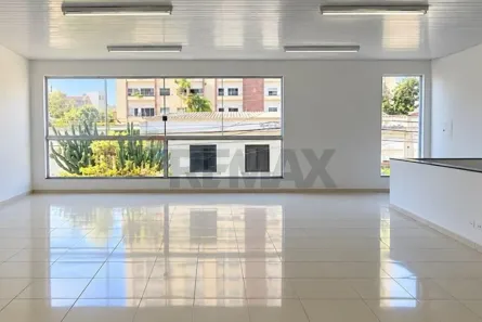 Sala Comercial para alugar, 100m² no Cidade Alta, Piracicaba