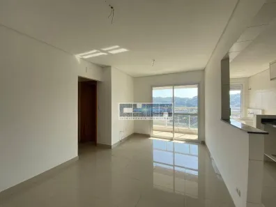 Apartamento com 2 Quartos à venda, 59m² no Vila Mathias, Santos