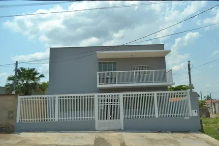 Imóvel Comercial com 12 Quartos à venda, 525m² no Setor Ana Rosa, Trindade