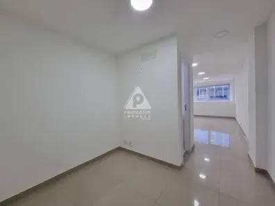 Sala Comercial à venda, 29m² no Centro, Rio de Janeiro