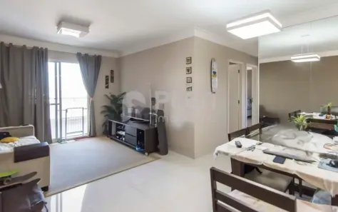 Apartamento com 3 Quartos à venda, 92m² no Lauzane Paulista, São Paulo