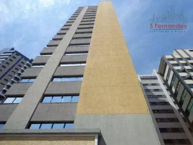 Sala Comercial à venda, 31m² no Vila Clementino, São Paulo