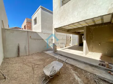 Casa com 3 Quartos à venda, 180m² no Alvorada, Contagem