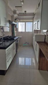 Apartamento com 3 Quartos à venda, 75m² no Loteamento Chácara Prado, Campinas