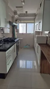 Apartamento com 3 Quartos à venda, 75m² no Loteamento Chácara Prado, Campinas