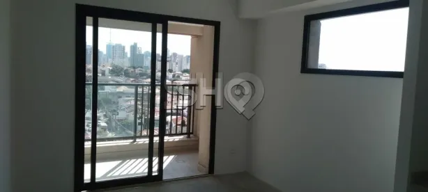 Apartamento com 1 Quarto à venda, 27m² no Vila Mariana, São Paulo