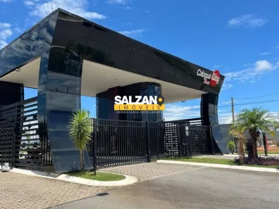 Lote/Terreno à venda, 275m² no Monte Belo, Taubaté