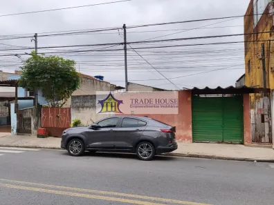 Lote/Terreno à venda, 300m² no Vila Água Funda, São Paulo
