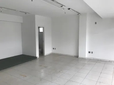 Sala Comercial à venda, 218m² no Gutierrez, Belo Horizonte