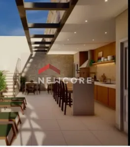 Apartamento com 3 Quartos à venda, 88m² no Nova Gardênia, Atibaia