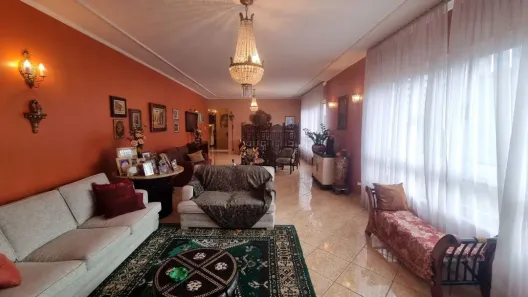 Apartamento com 4 Quartos à venda, 282m² no Gonzaga, Santos