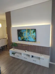 Apartamento com 3 Quartos à venda, 83m² no Pagador de Andrade, Jacareí