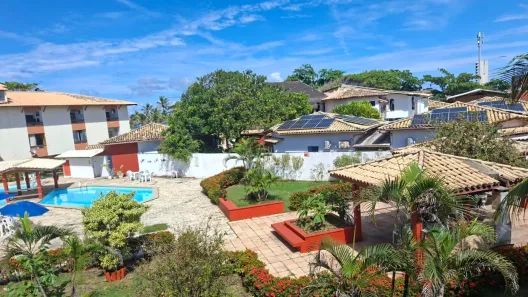 Apartamento com 1 Quarto à venda, 73m² no Stella Maris, Salvador