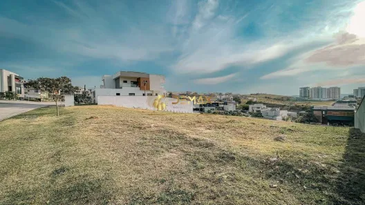 Lote/Terreno à venda, 502m² no Condomínio Residencial Alphaville I, São José dos Campos