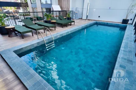 Apartamento com 2 Quartos à venda, 112m² no Canto, Florianópolis