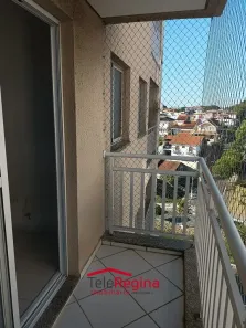 Apartamento com 3 Quartos à venda, 78m² no Vila Antônio Augusto Luiz, Caçapava