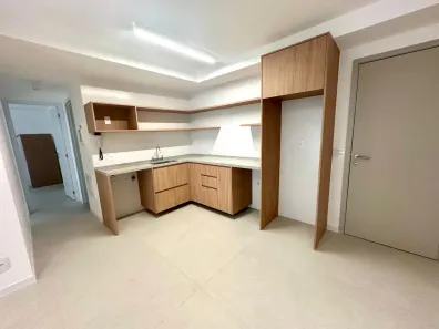 Apartamento com 2 Quartos para alugar, 62m² no Gávea, Rio de Janeiro